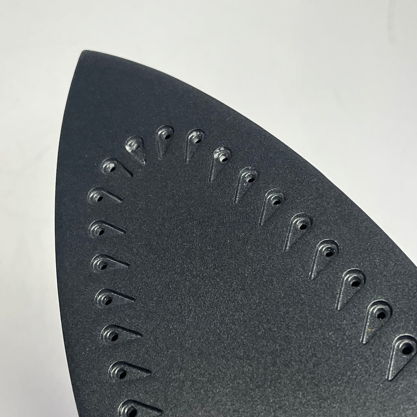 HAMILTON BEACH Lightweight Iron 3-Way Position Sensing Auto Turn Off HIR200B