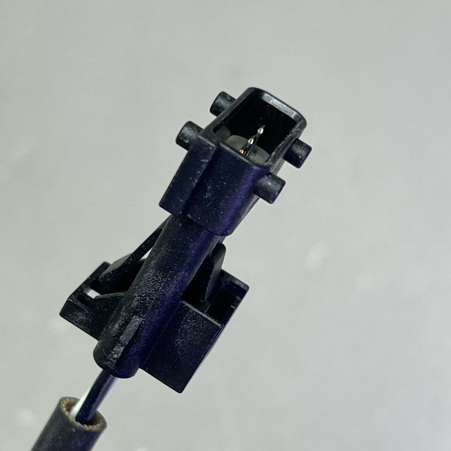 BOSCH Oxygen Sensor For SAAB 2000-09 Direct Fit OE Connector 16174