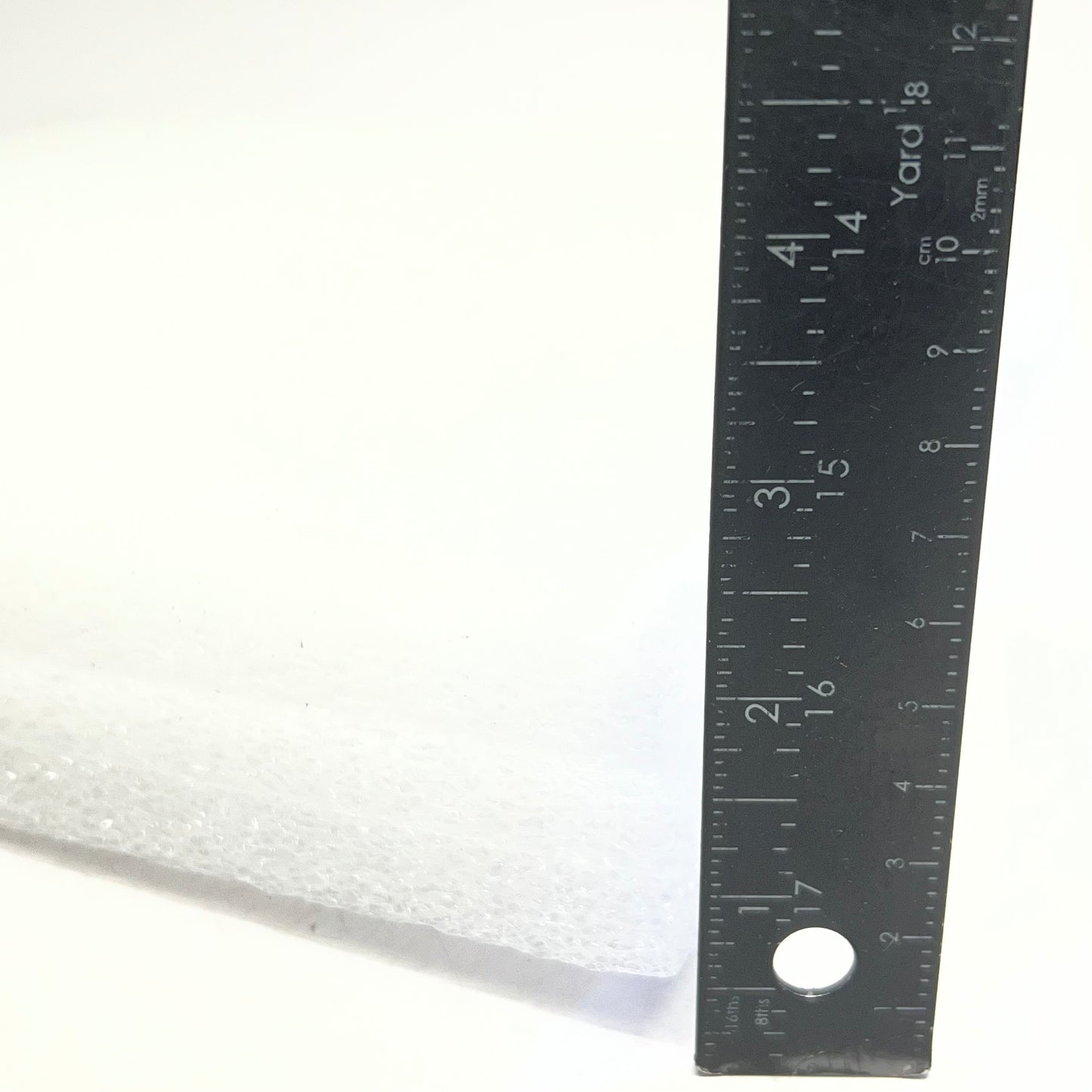 ZA@ Pallet of CLARK Foam Sz 18"L x 18"W x 2"H