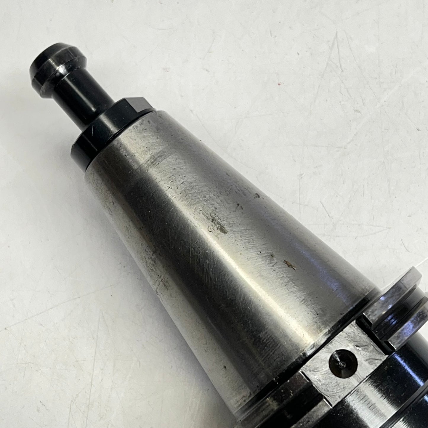 VALENITE CAT 50 Endmill Holder for CNC Machining  ~ 1" V50CT-E100L (Used)