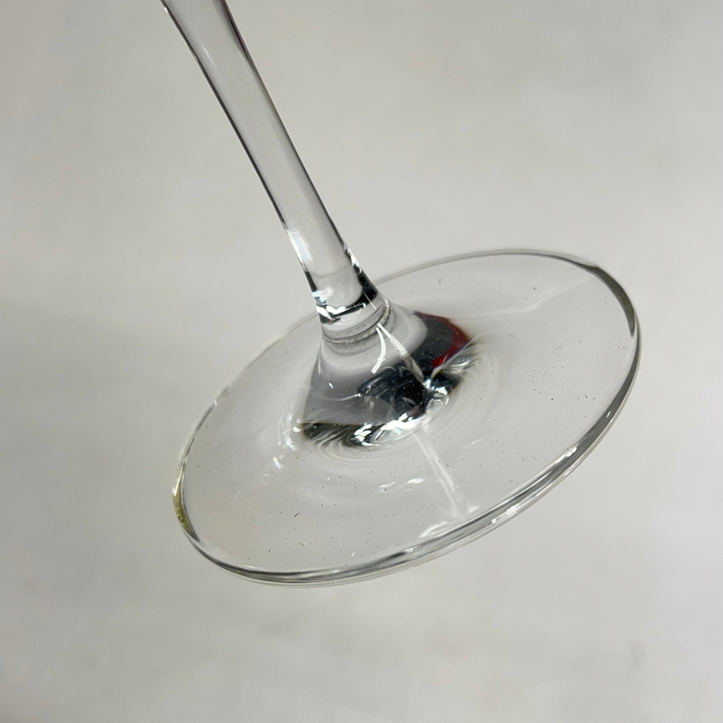 ZA@ SCHOTT ZWIESEL (6 PACK) Forte Wine Goblet Glass 17 oz Clear 8465/130