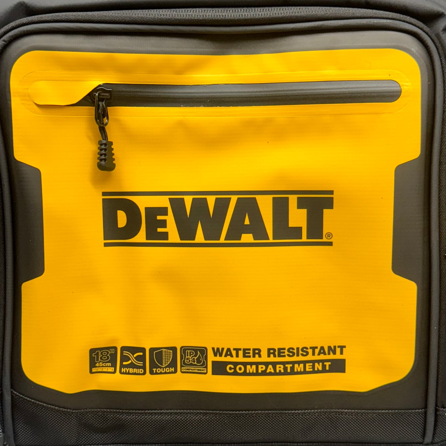 DEWALT 18” Pro Rolling Tool Bag With Handle DWST560107