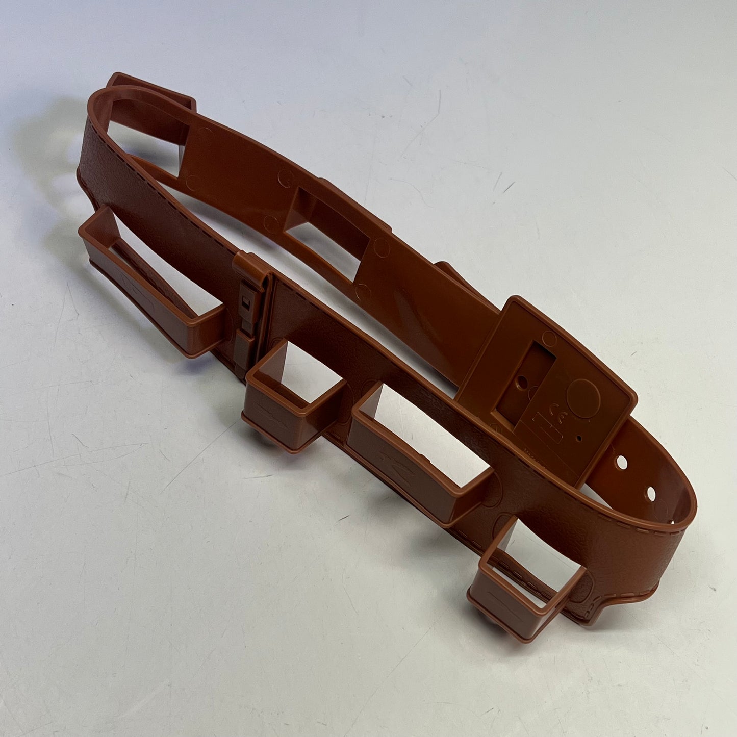 LEARNING SOLUTIONS Pretend & Play Work Belt Tool Set Ages 3+ 20 Pieces LER9130