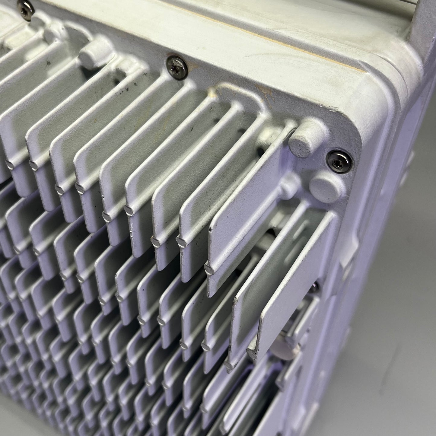 ERICSSON Fiber Optic Transceivers KRC 161 647/1 Radio 2218 B42B KRC161647/1 Gray