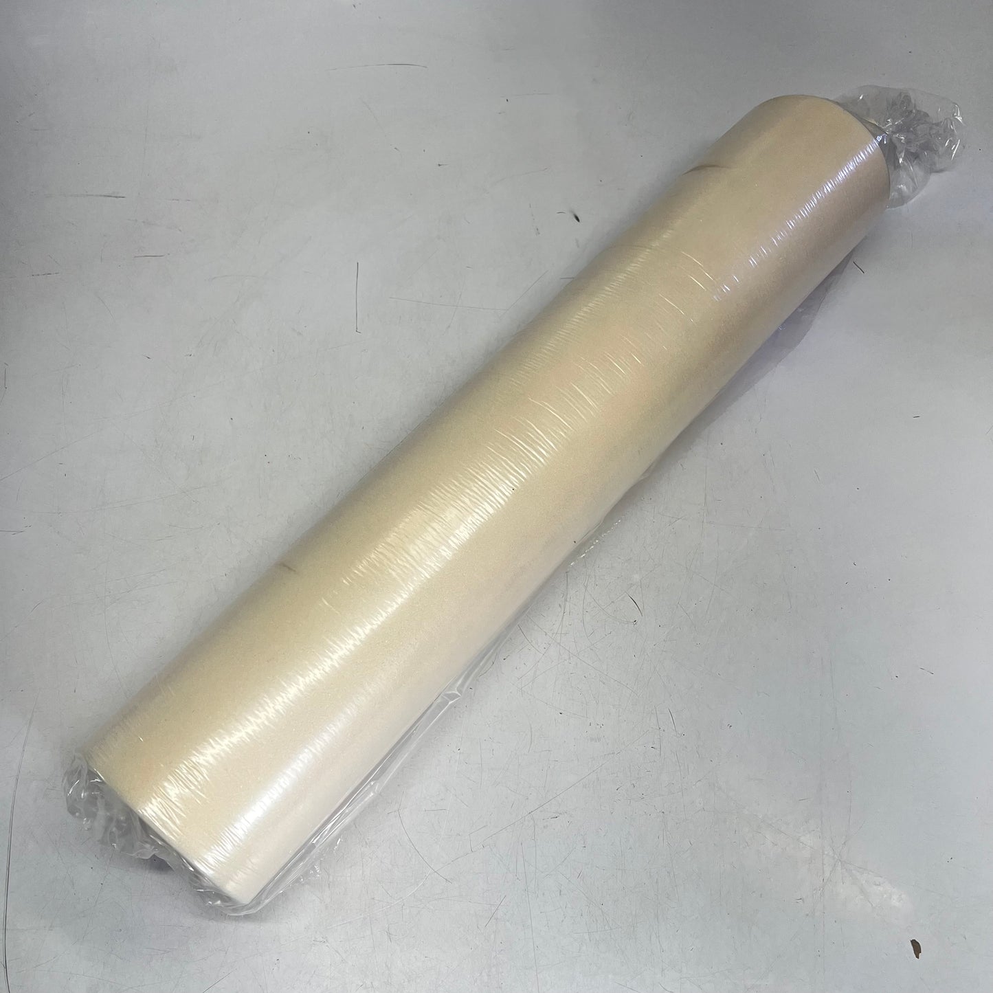 SPAN Convoluted Pad Mattress Overlay 74" X 34" 1.2 Polyurethane Foam SP32S-000