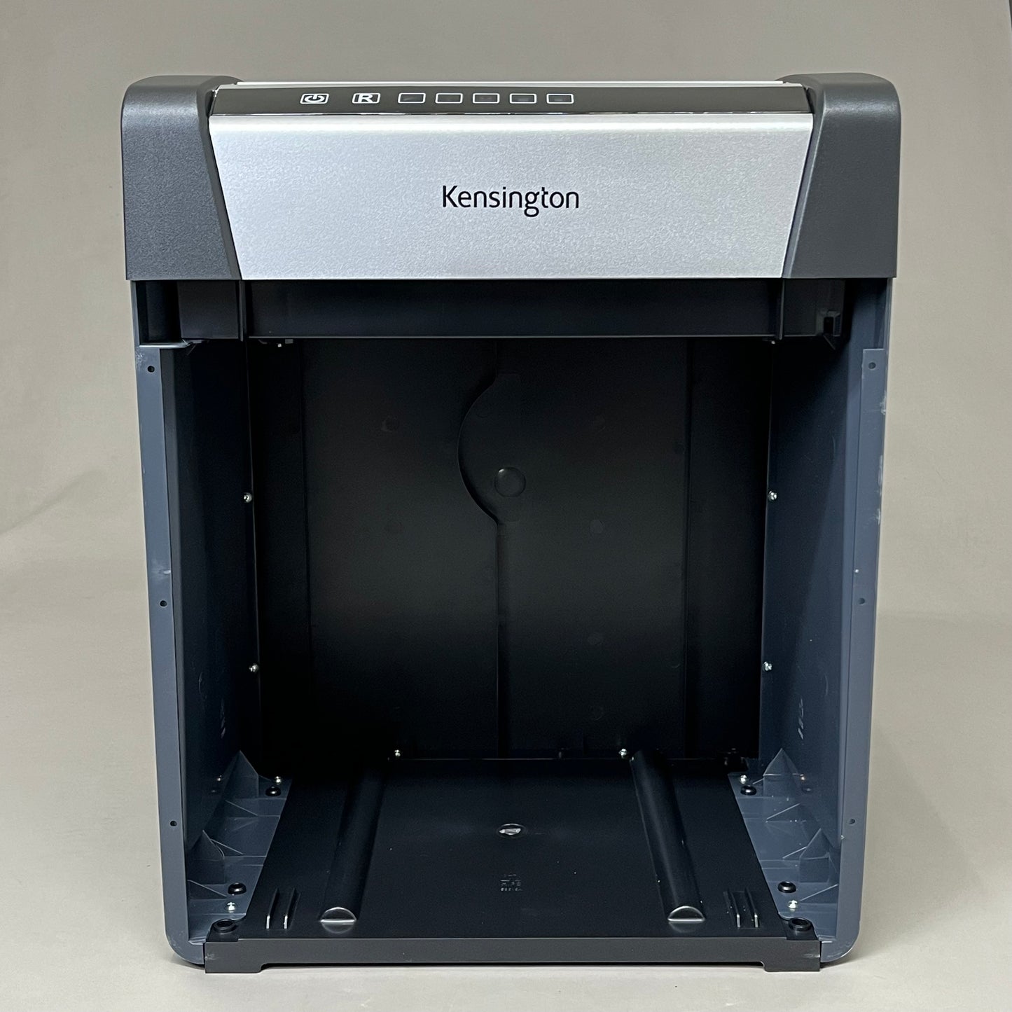 KENSINGTON OfficeAssist Paper Shredder Anit-Jam Micro Cut M150-HS