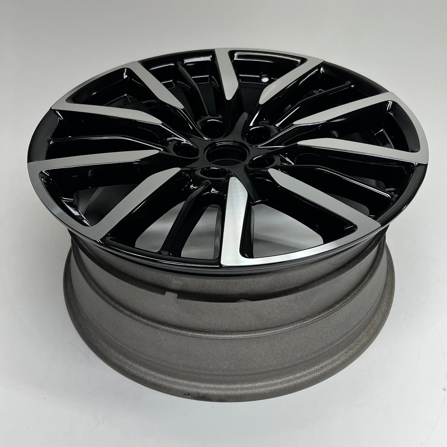 BLACKBURN 2026 Honda Accord 19" OEM Wheel Rim 25349-0042