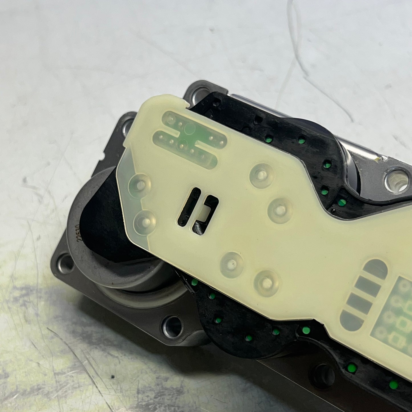 TRANSTAR Solenoid For Ford & Lincoln Models Transmissions E40D 4R100 A36420B