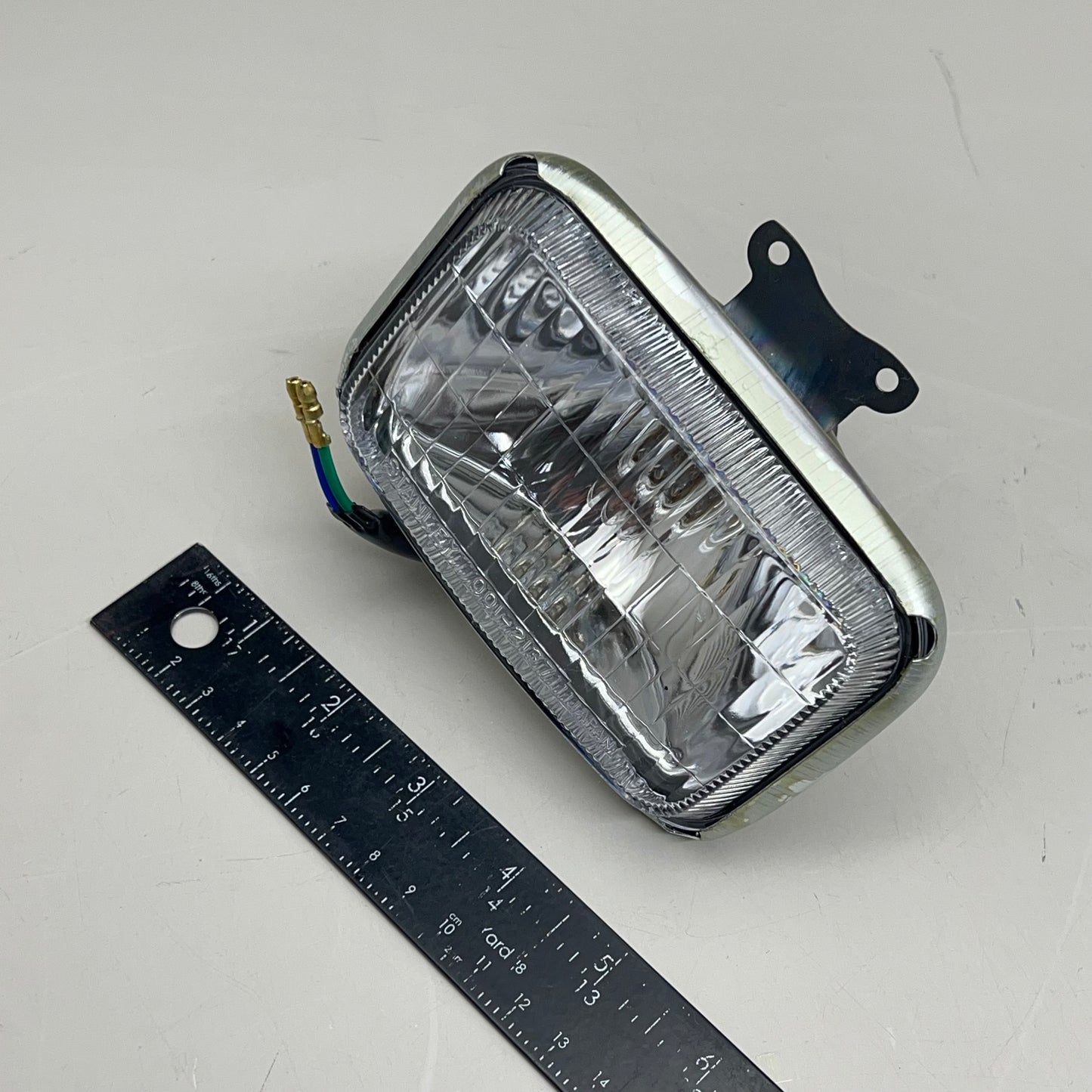 HONDA Headlight Unit 12v 35w For Bikes Genuine OEM 33120-MN1-671