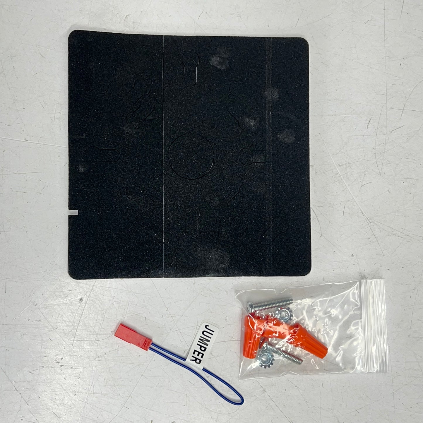 COOPER LIGHTING Sure-lites Led Emergency Light & Luminaire SELDWA50PS (Pre-Owned)