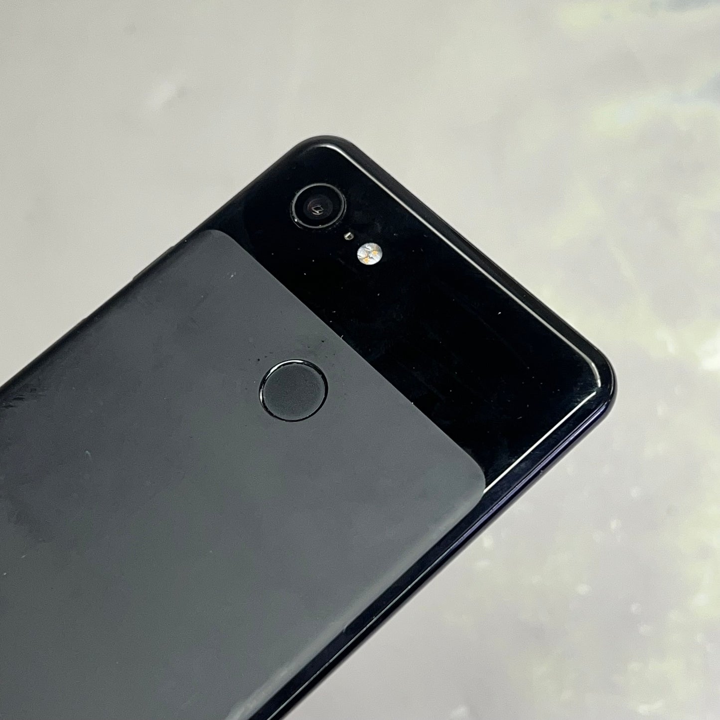 GOOGLE Pixel 3 XL Smart Phone 1440 X 2960 6.7″ Display Black M580