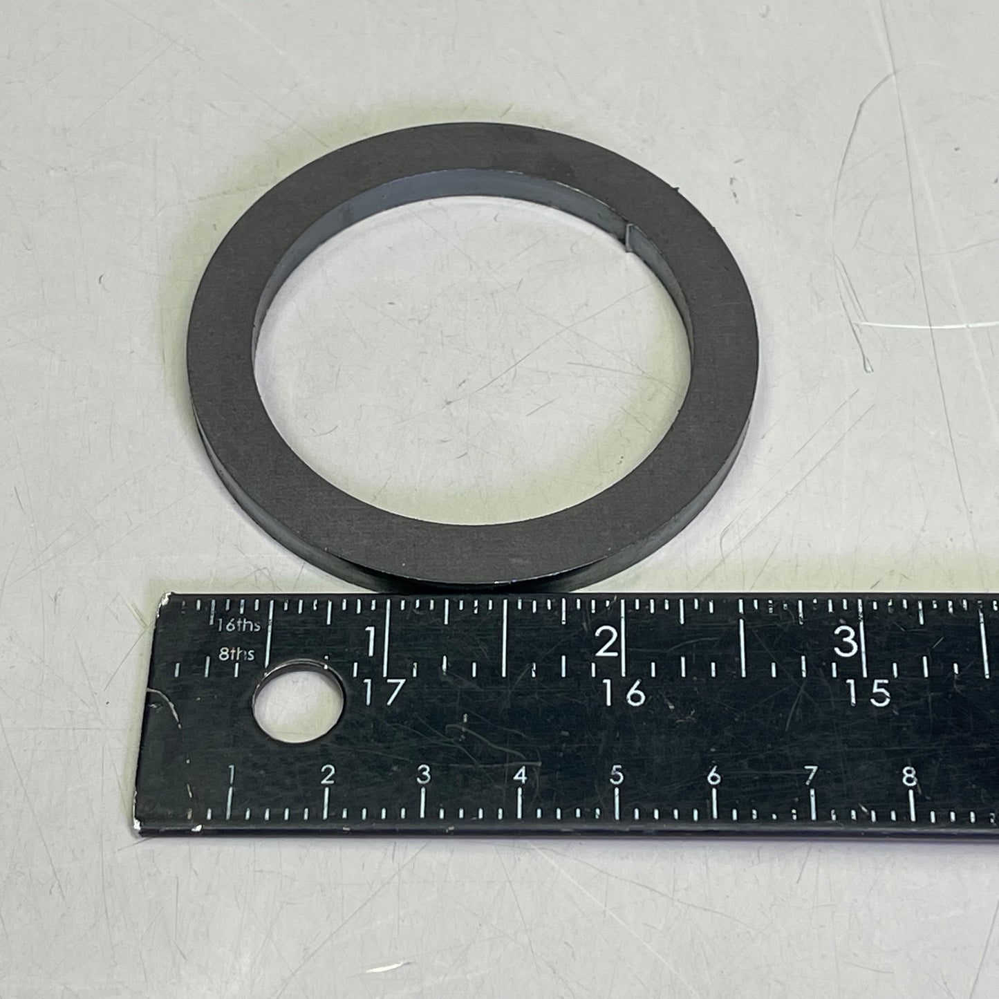 BLUMAQ (3 PACK) Spacer For Caterpillar Black 4V4500-BQ