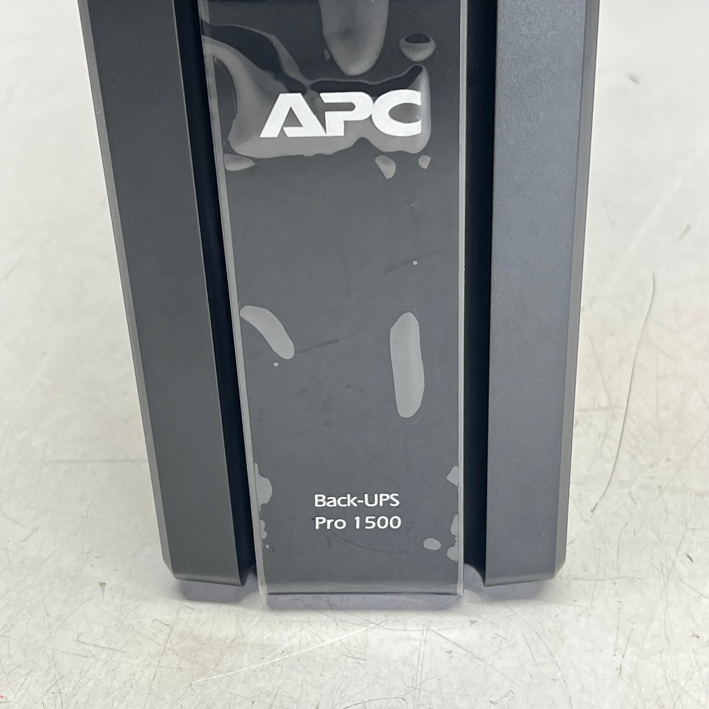 APC Rechargeable Power Saving Back-ups Pro 1500/230V 8 Hr Run Time BR1500GI