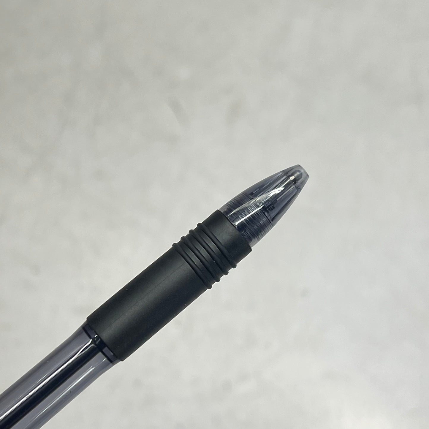 ZEBRA (30 PACK) Pen Z-grip Retractable Ballpoint Pen  0.7mm Black BX-25X30/0820