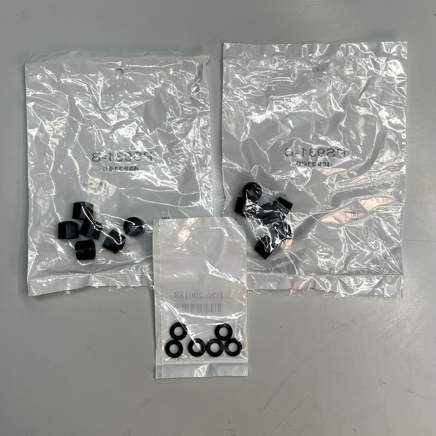 MAHLE Engine Gasket Set For Chrysler & Dodge Vehicles Made In USA 95-3572