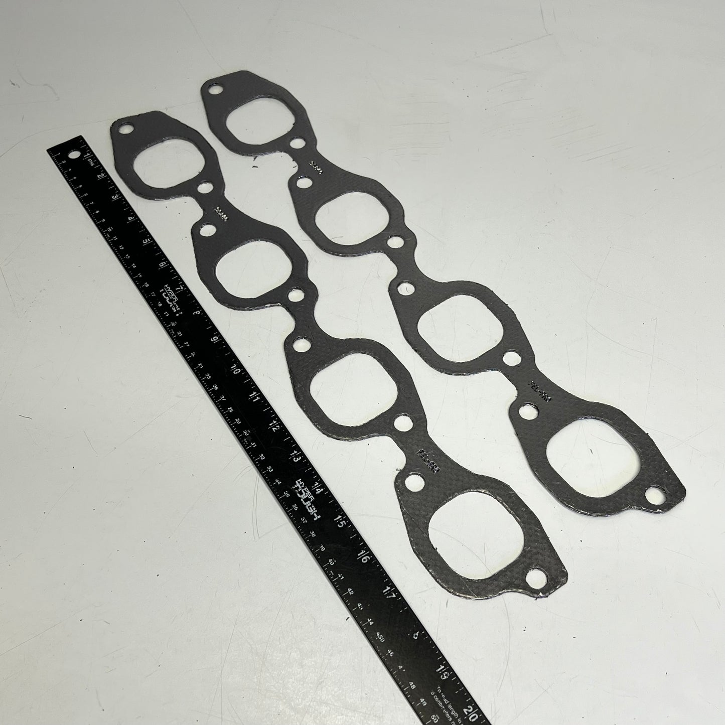 FEL-PRO Engine Gasket Set For Chevrolet & GMC Vehicles 260-1932