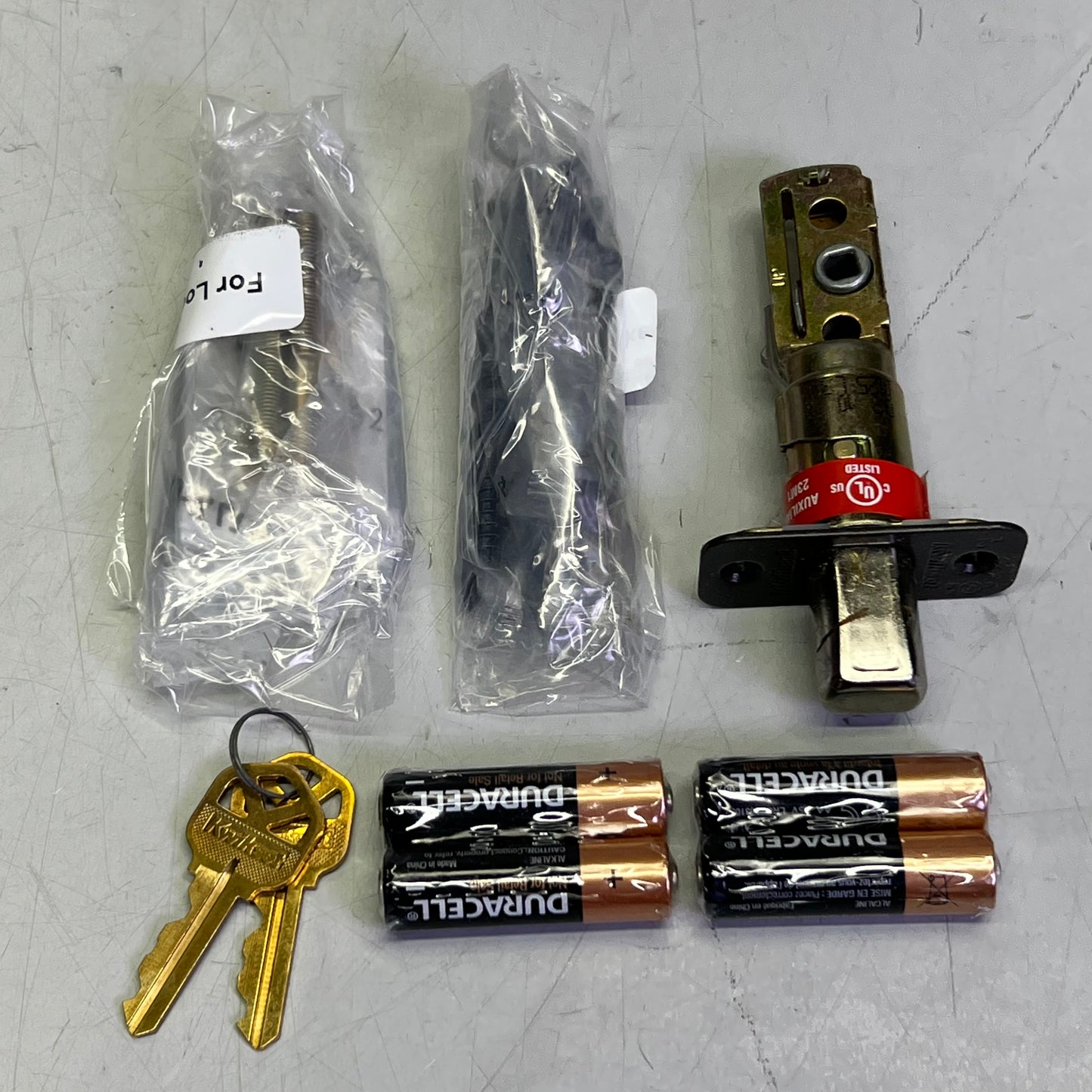 KWIKSET Home Connect 620 Contemporary Keypad Smart Lock with Z-Wave 700 Long Range 98935-007