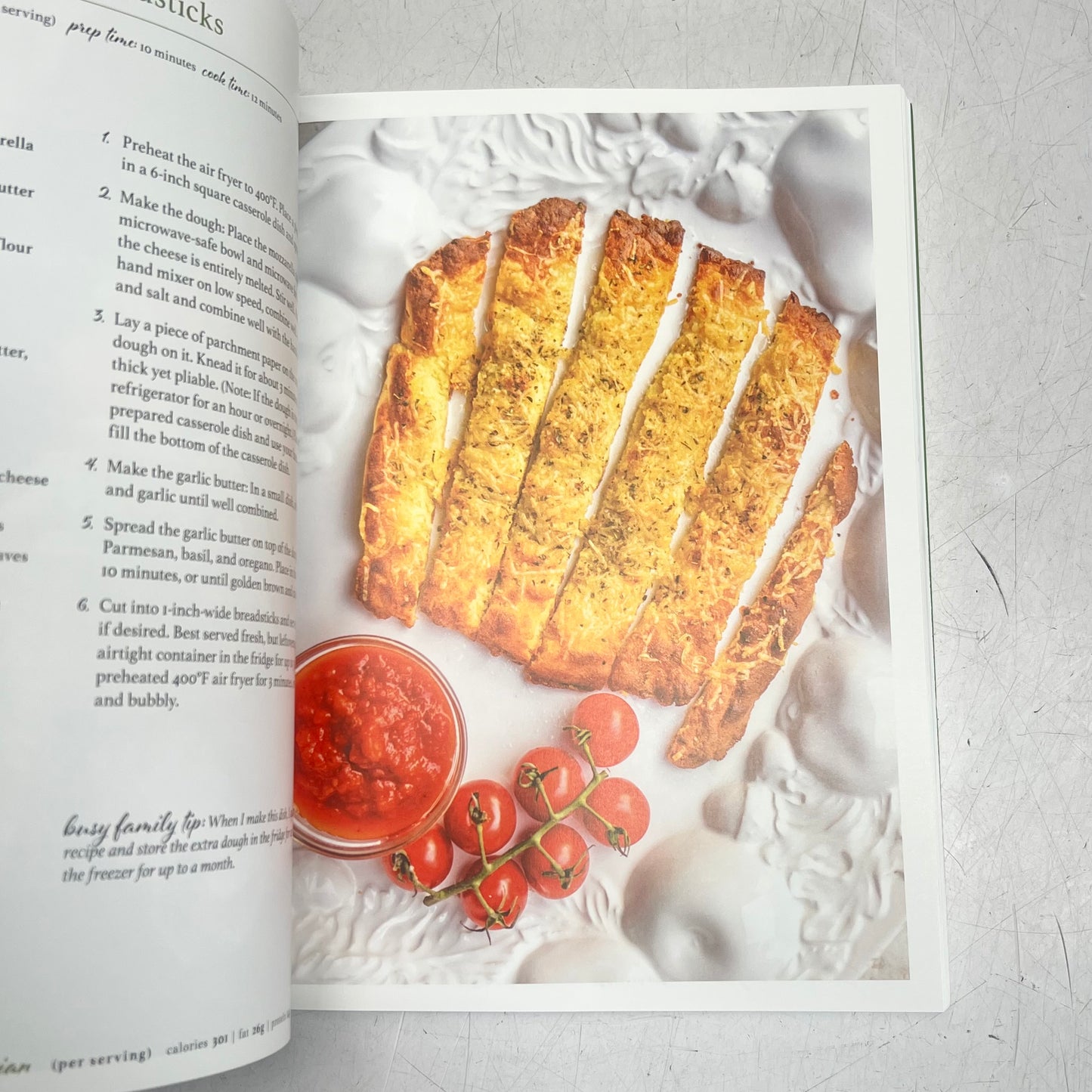 KETO AIR FRYER  100+ Delicious Low-carb Recipes to Heal Body & Help Loose Weight