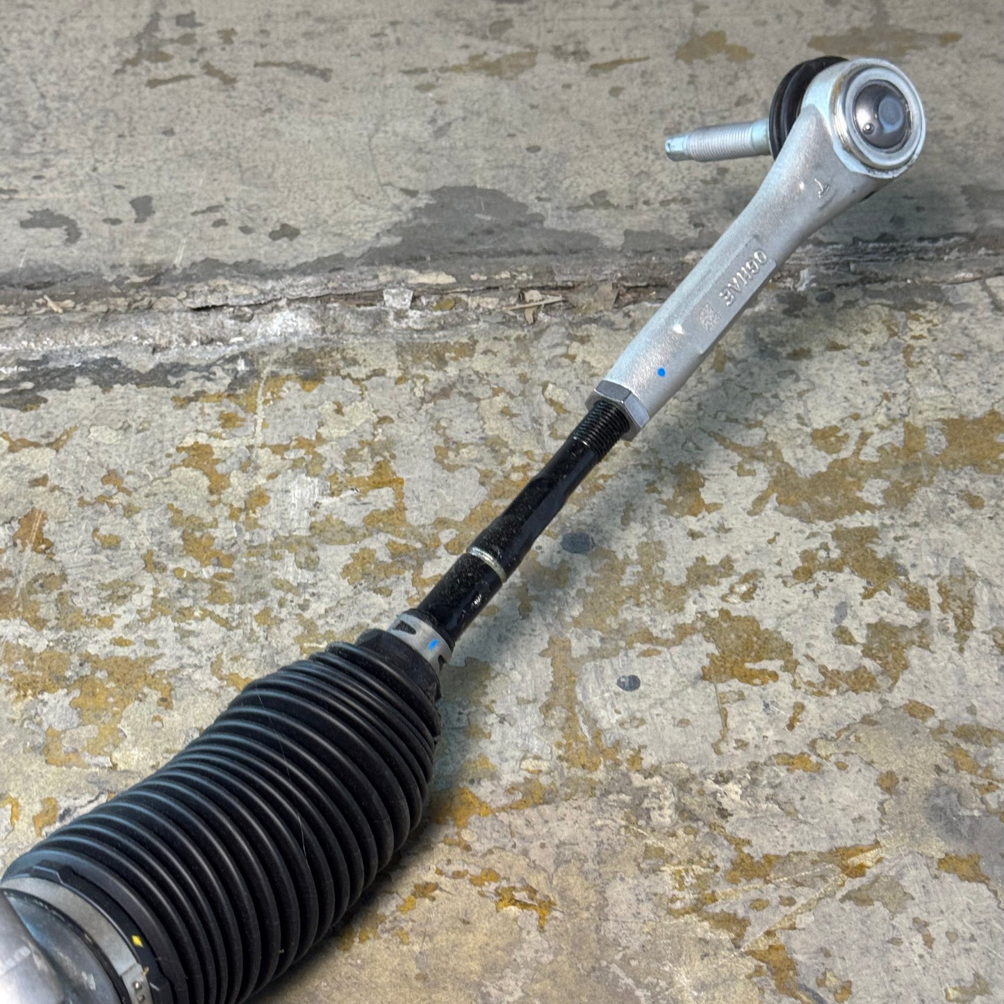 TESLA Steering Gear Rack Pinion 1044832-00-A (New Other, Distressed Box)