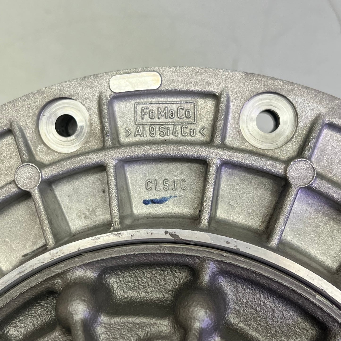 Oil Pump For Ford Vehicles 6R60 6R75 U95500