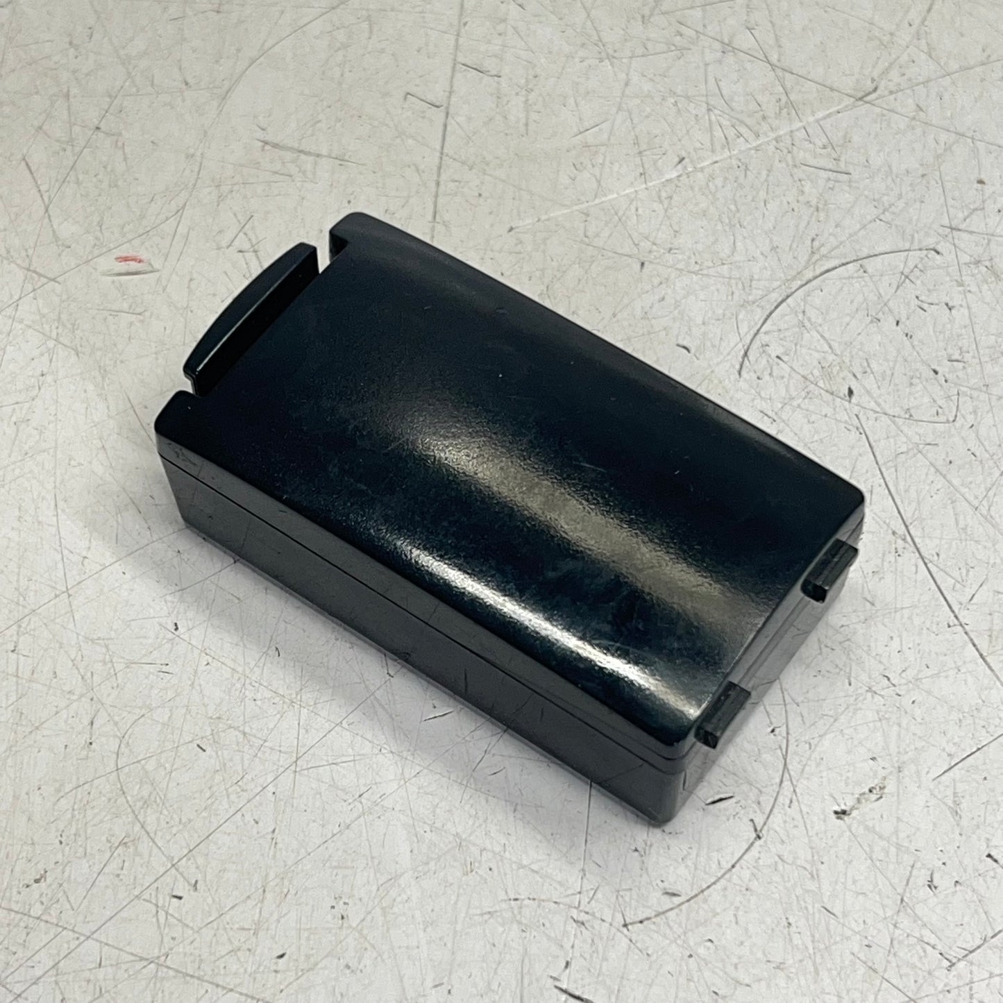 DATALODGIC Single Slot Desk Mount W/Spare Battery Charging Slot 94A150057 (Used)