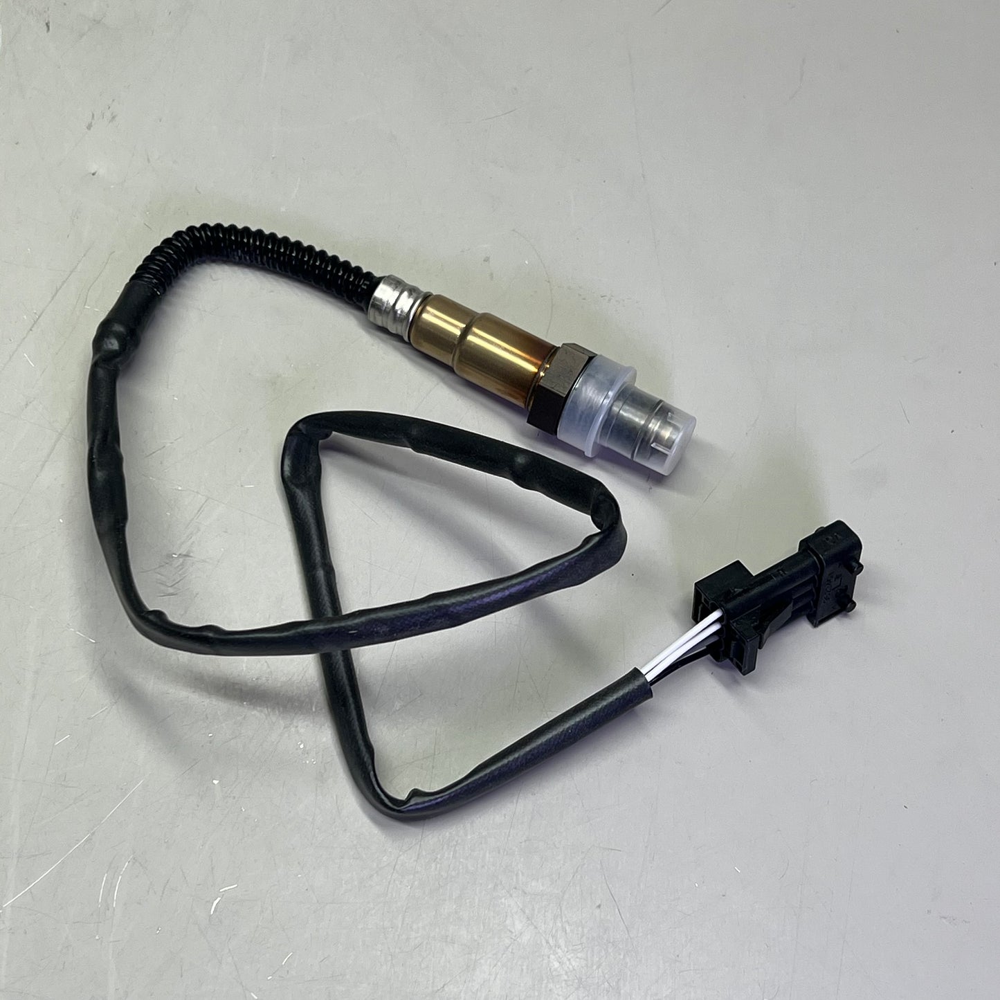 BOSCH Oxygen Sensor For SAAB 2000-09 Direct Fit OE Connector 16174