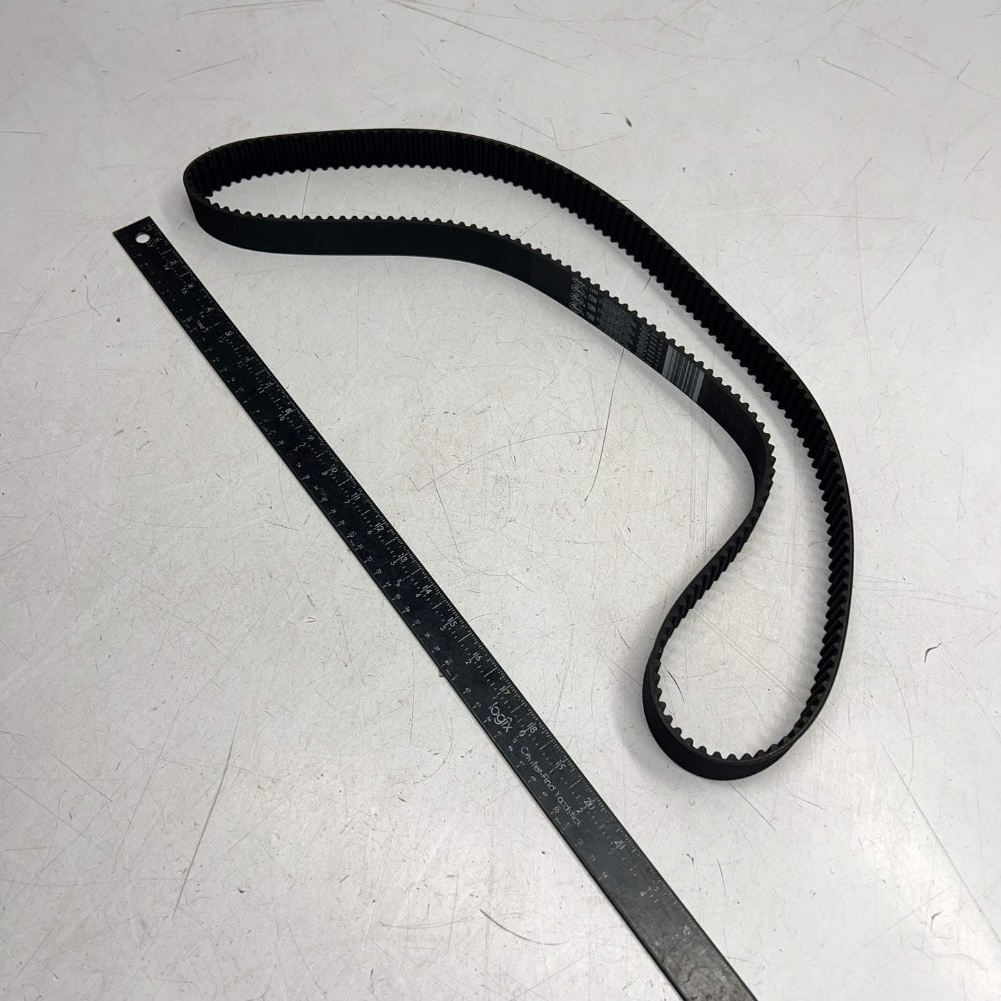 GATES Power Grip Timing Belt for Chrysler, Dodge & Mitsubishi Models T259
