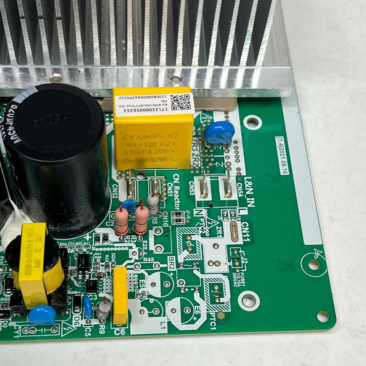 Midea Inverter Control Board For Air Conditioning Replacement  17222000A64024
