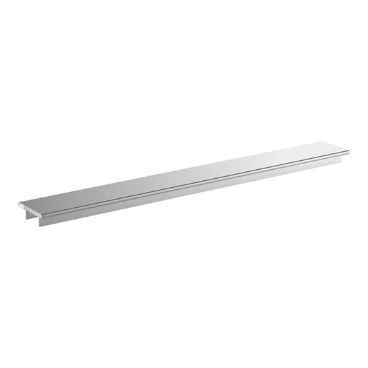 Z@ REGENCY 16-Gauge Stainless Steel Pass-Through Shelf 144”x18” 600PTS18144 (New)