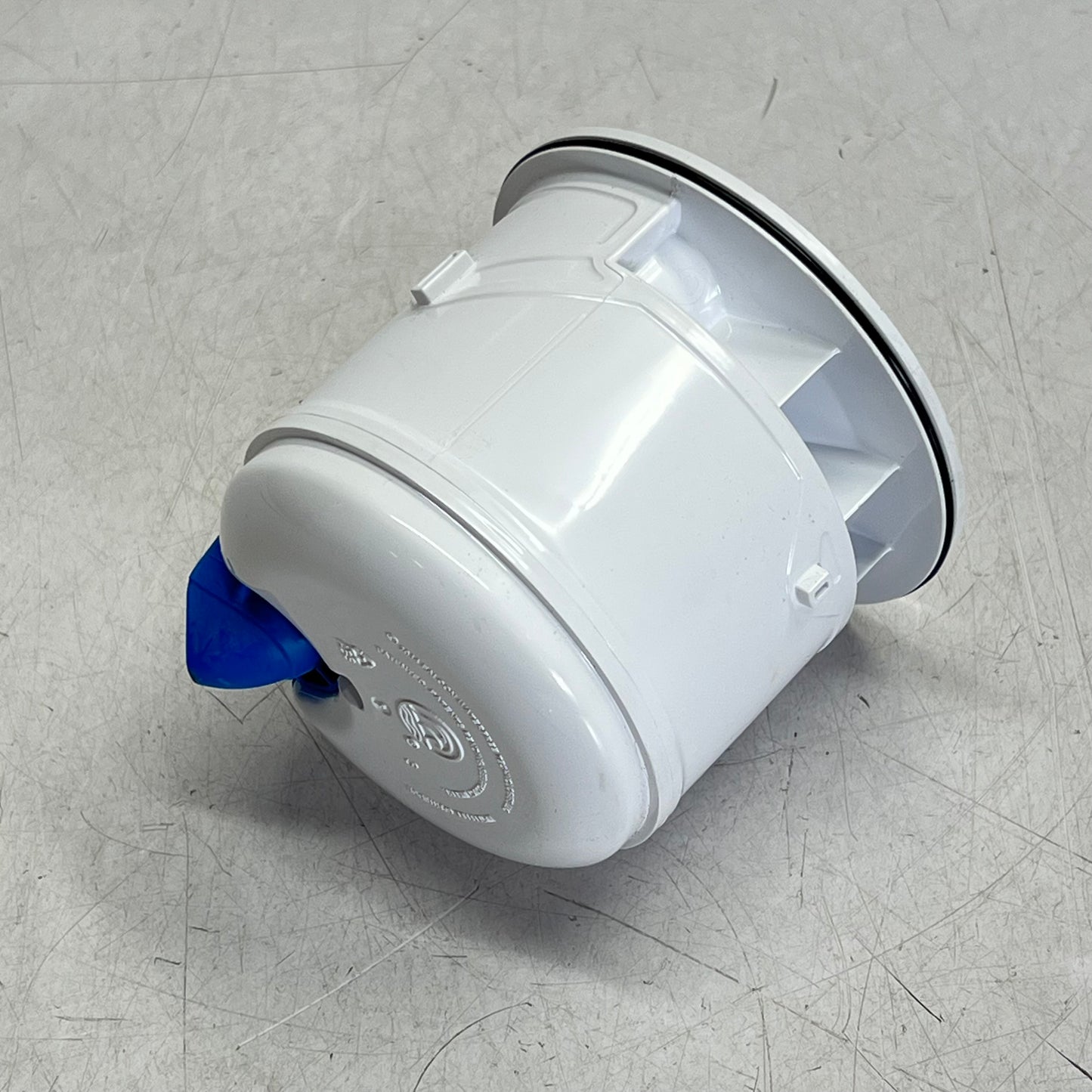 SLOAN Water-free & Hybrid Urinal Cartridge Keep Pipes & Housing Clean 1001500