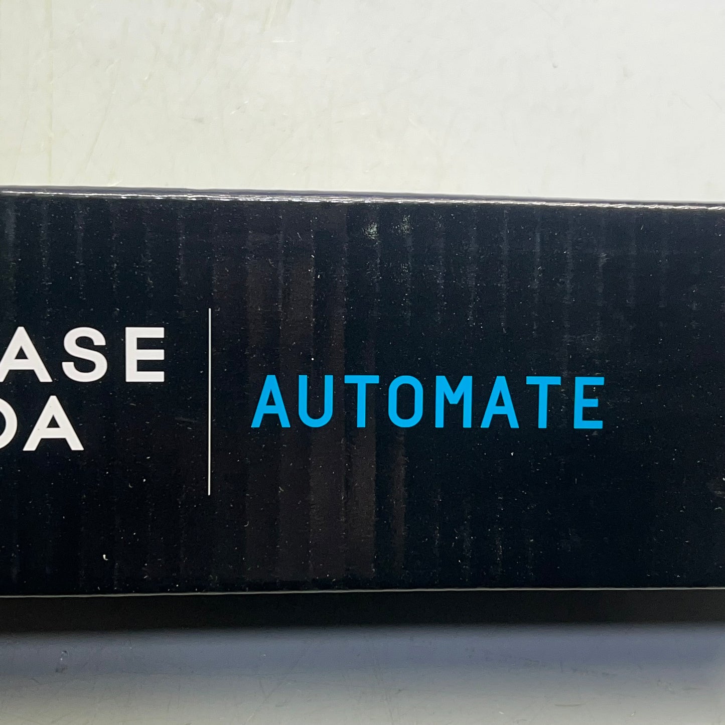 ARC Roll Ease Automate ACRF Fabric Tensioning Motor 15' White MT01-1145-069003