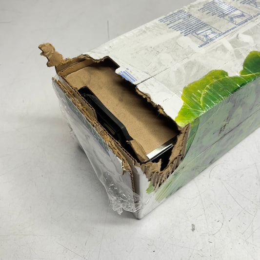 ZA@ BERRY SEALWRAP Professional Grade Food Wrap Film 18" X 2000' w/ EZ-Cut Blade J1504334 (Damaged Packaging)