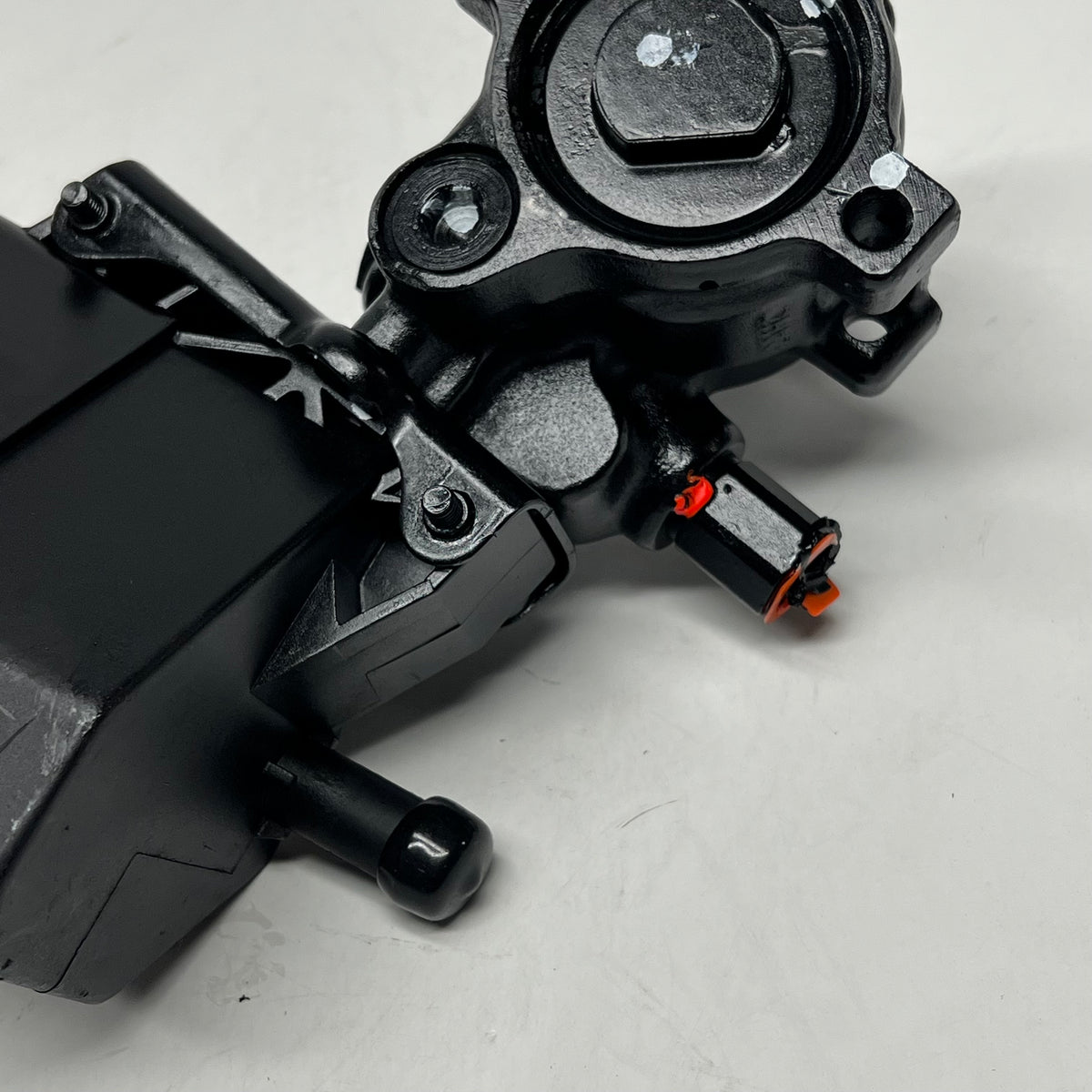 VISION OE Remanufactured Power Steering Pump for Dodge Vehicles  720-01126