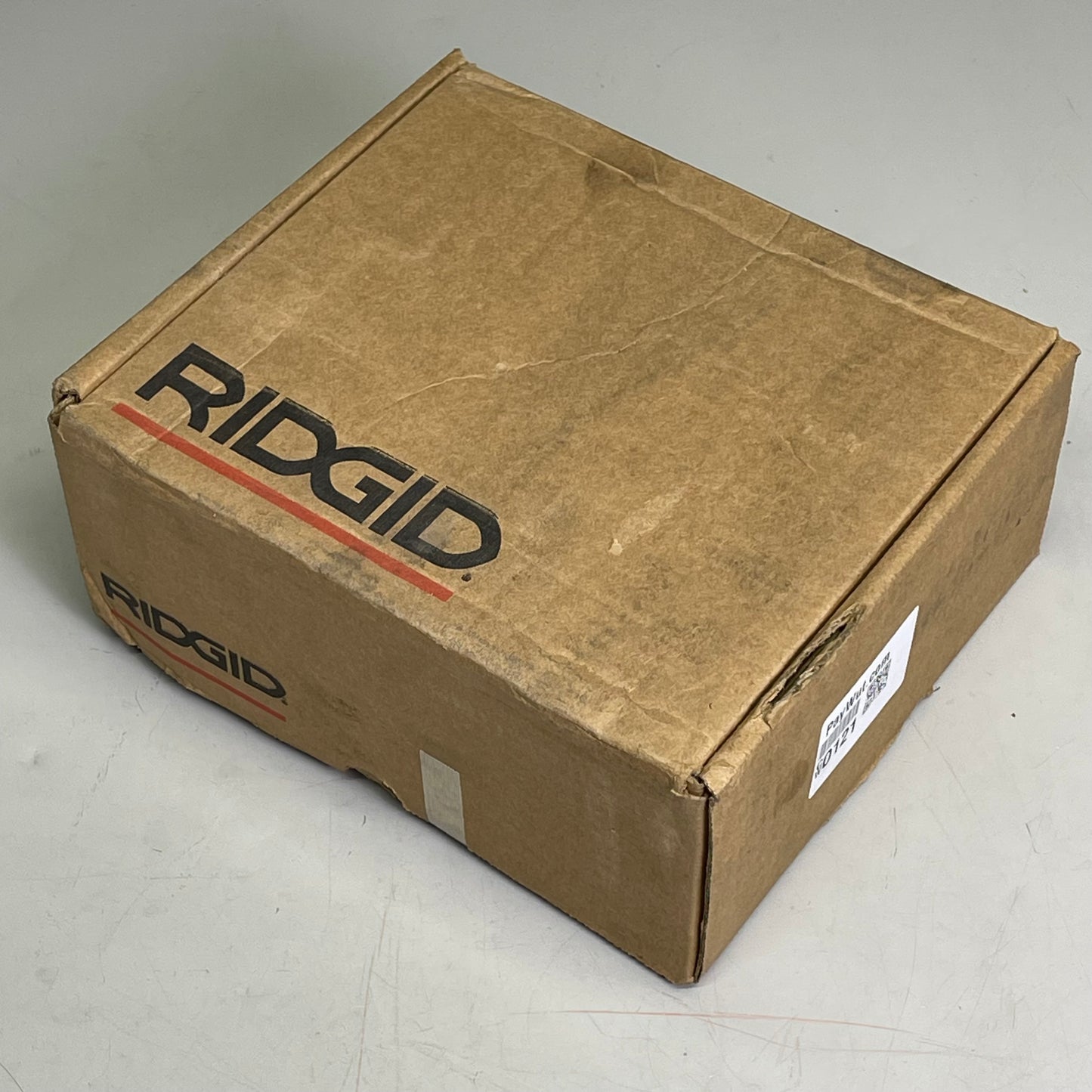 RIDGID Model BC410A Bench Chain Vise 1/8" - 4" 40195