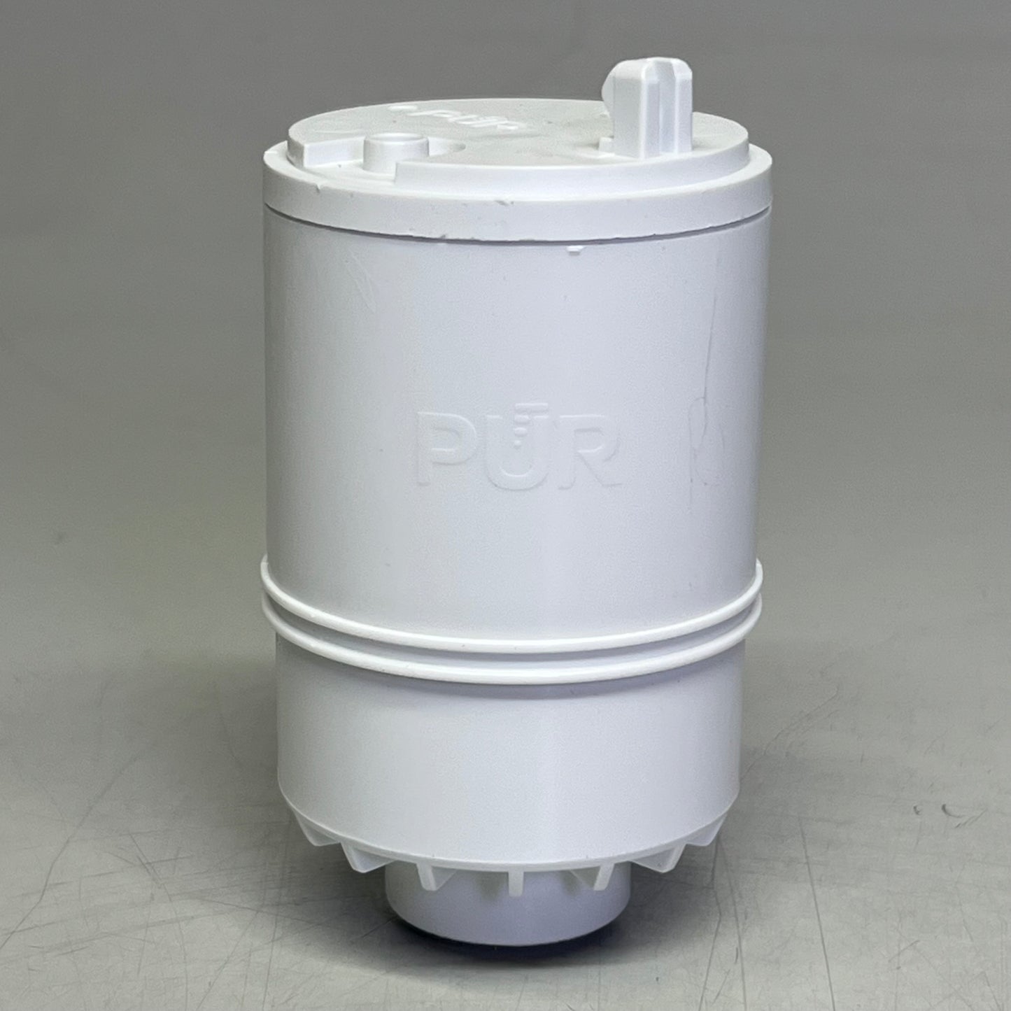 PUR (2 PACK) Filtration Faucet Mount Water Filter Replacement (New Other, Distressed Box)