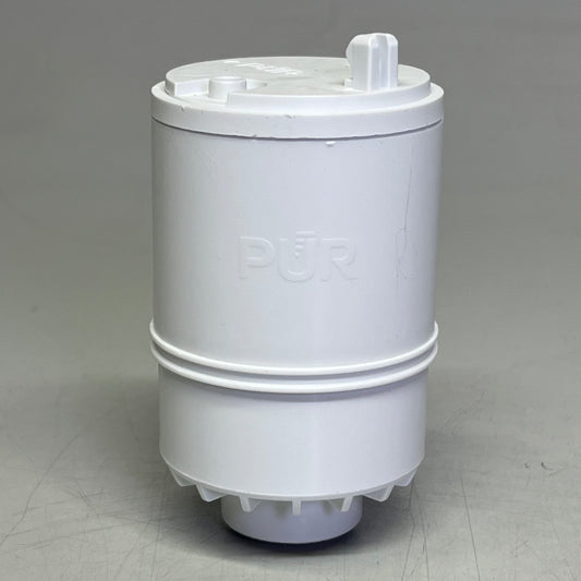 PUR (2 PACK) Filtration Faucet Mount Water Filter Replacement (New Other, Distressed Box)