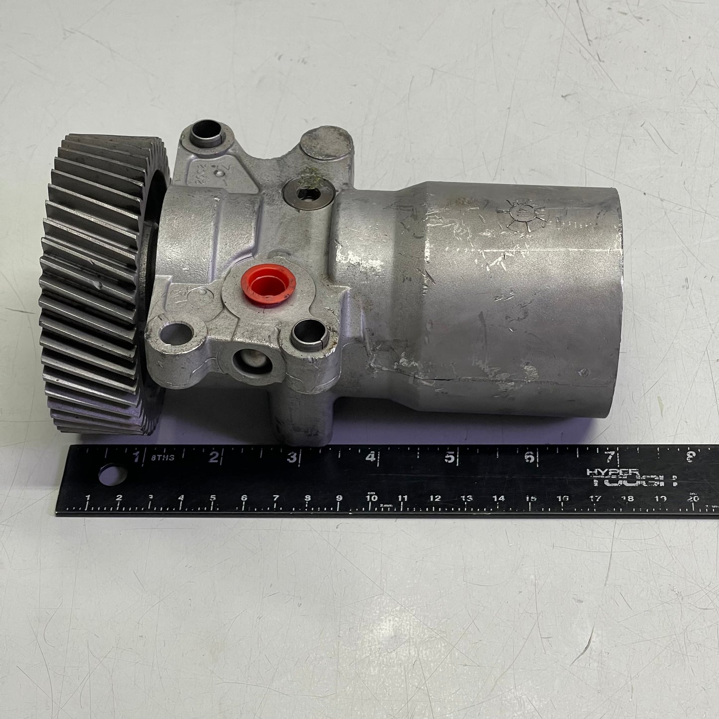 FORD Powerstroke Diesel High Pressure Oil Pump for F250/F350 2003-2004