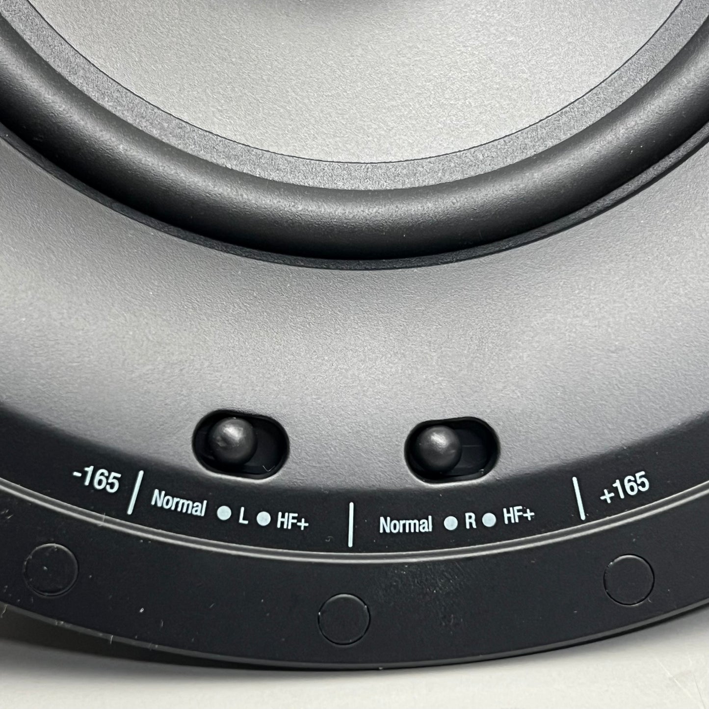 DALI PHANTOM In-Ceiling Stereo Speaker 12.4" White E-60 S Danish Audiophile (New)