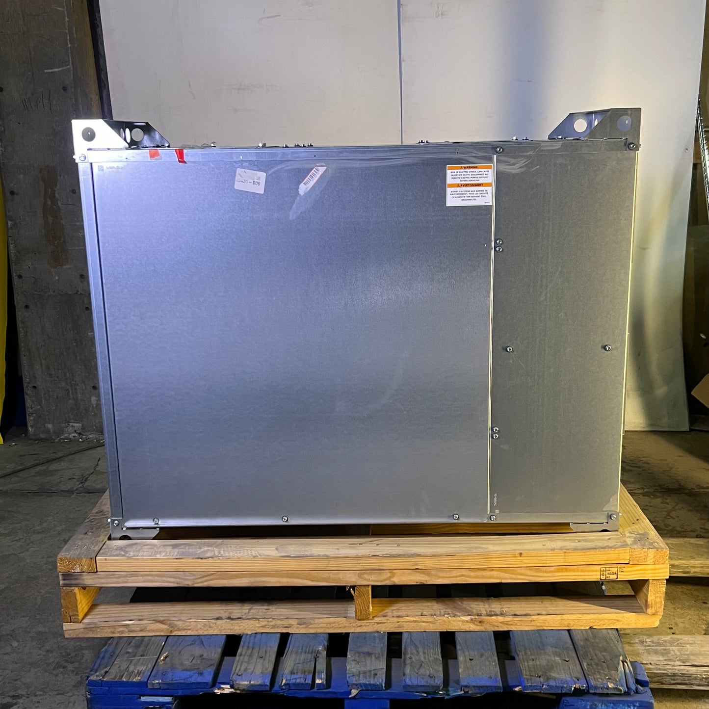 GREENHECK Core Energy Recovery Ventilator MINIC5