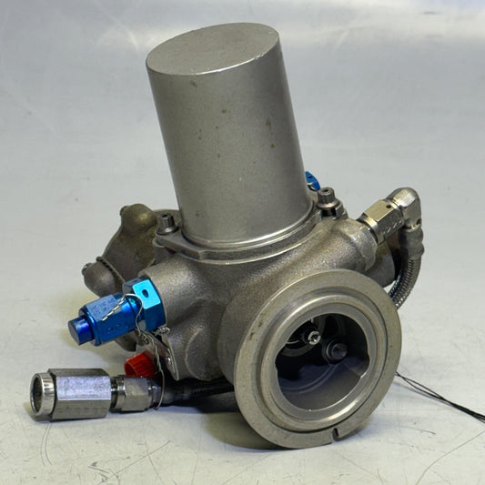 GARRET TURBINE Fuel Control Unit Sz 5.5"L, 3882544-21