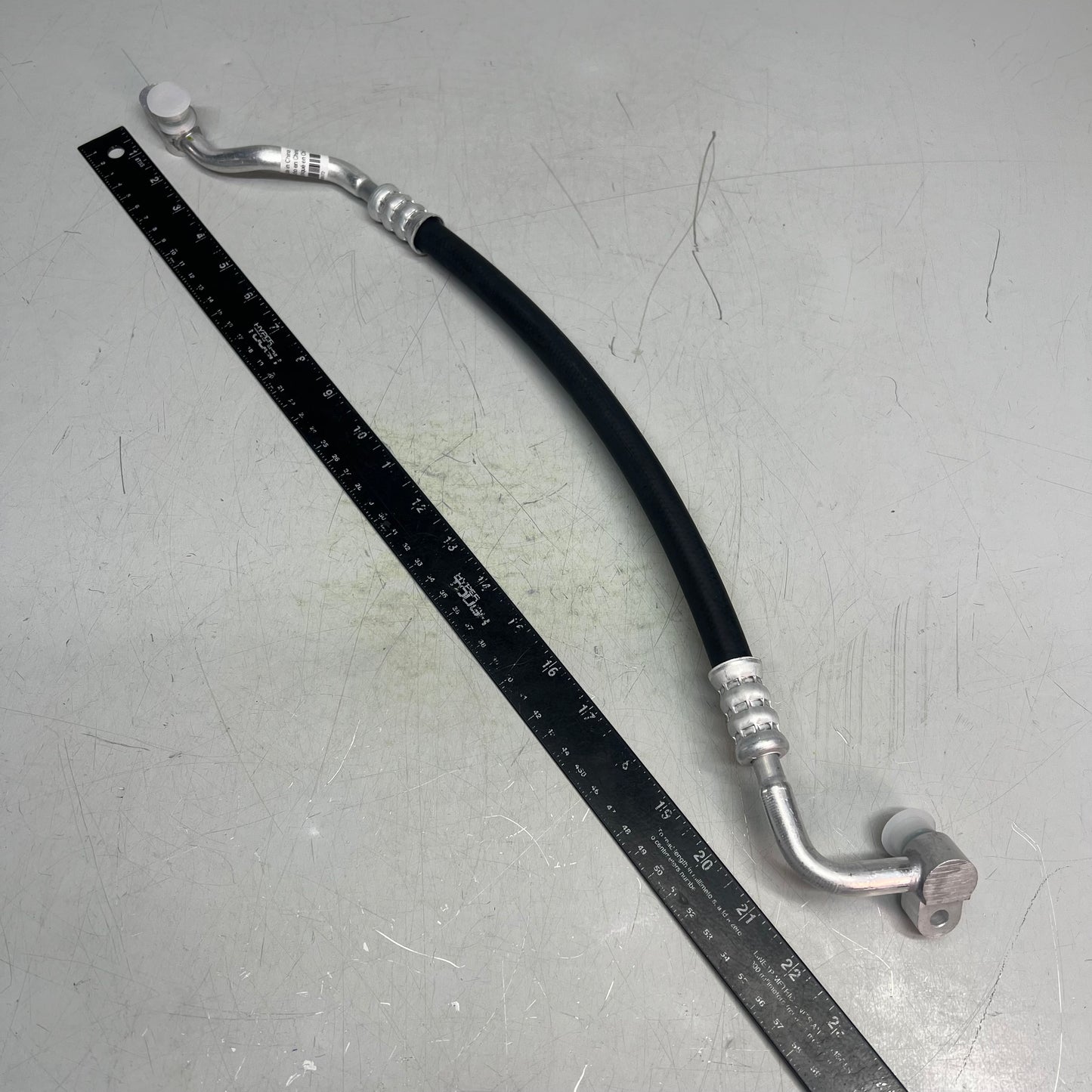 FOUR SEASONS Discharge Line Hose Assembly For Acura & Honda Models 56786