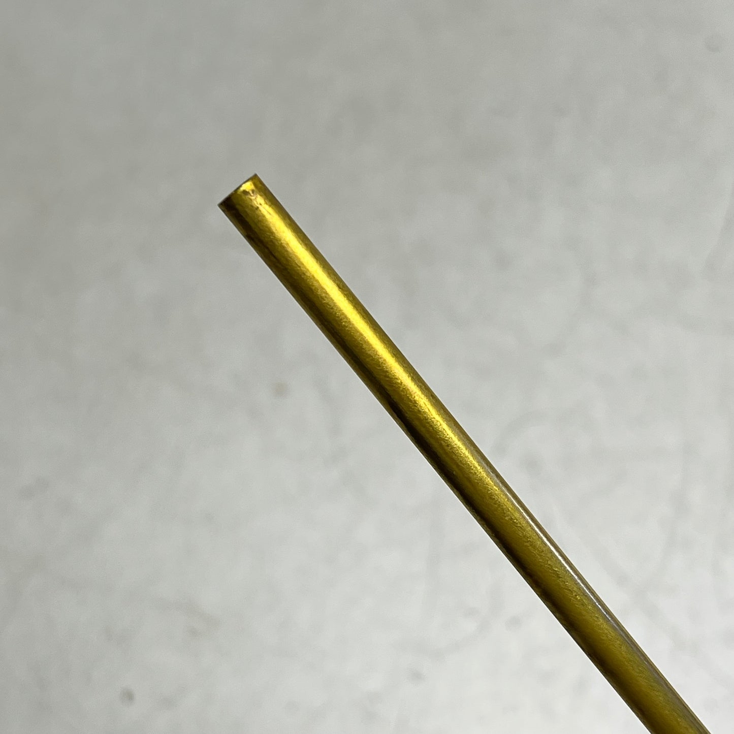 B & G Syphon Tube for 1 Gal Sprayers Replacement Part Brass 1208001132