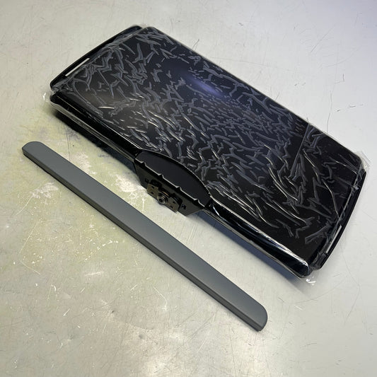 ERGOTRON  LX Wall Mount Keyboard Arm 13" Height Adjustment Silver 45-246-026