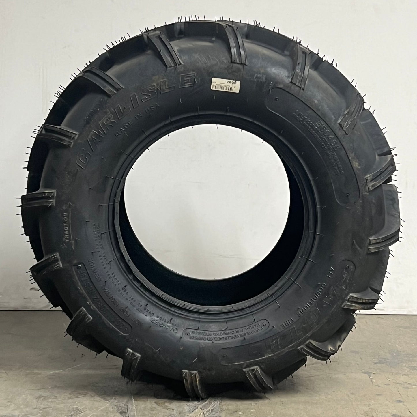 CARLISLE ATV/UTV A.C.T. HD Tires 26x11.00R12 NHS 79F