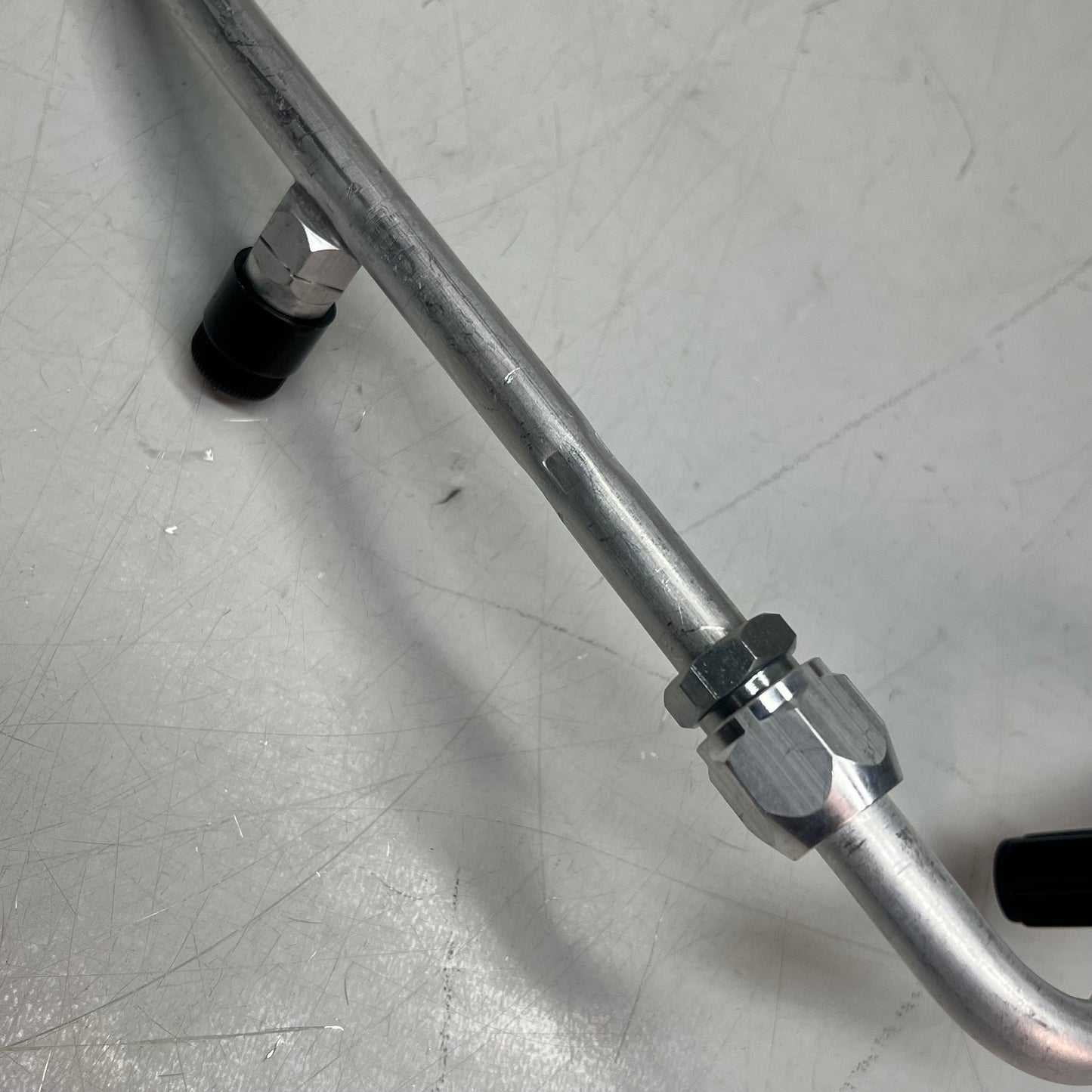 FOUR SEASONS A/C Refrigerant Hose Assey For GMC, Sierra & Chevrolet Models 66201