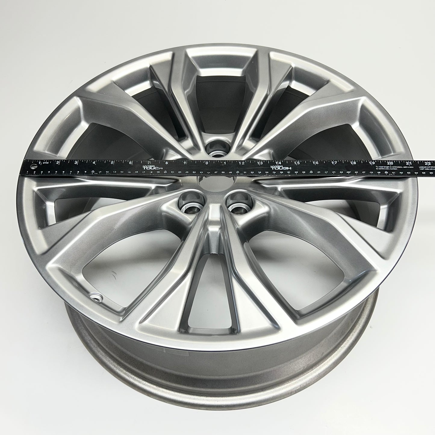 BLACKBURN 2020-2024 Ford Explorer 20" OEM Wheel Rim 25344-0091