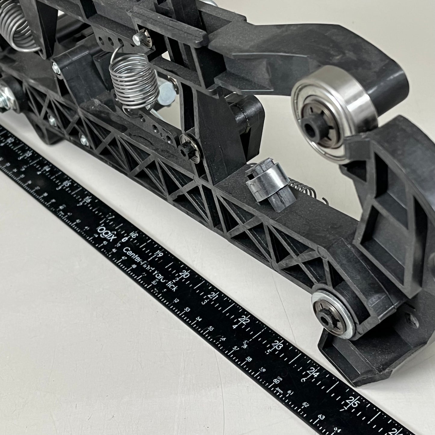 BRUNSWICK Sweep Release Assembly Easy Change & Repair Bowling Part  47041794009