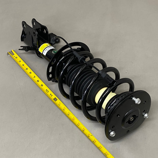 ARNOTT Front Right Coil For Licoln MKZ/ Ford Fushion 11"x32"x9" Black SK-3599