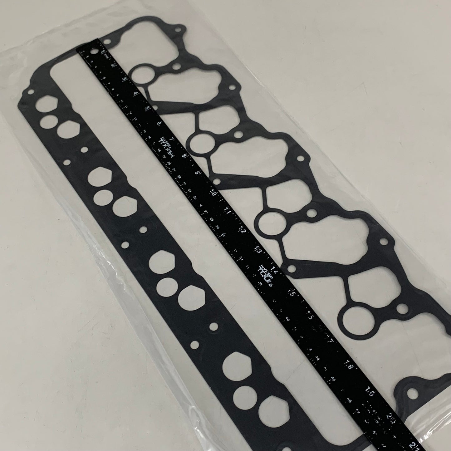 MAHLE Duramax L5P Engine Cylinder Head Gasket Set 6.6L HS55522