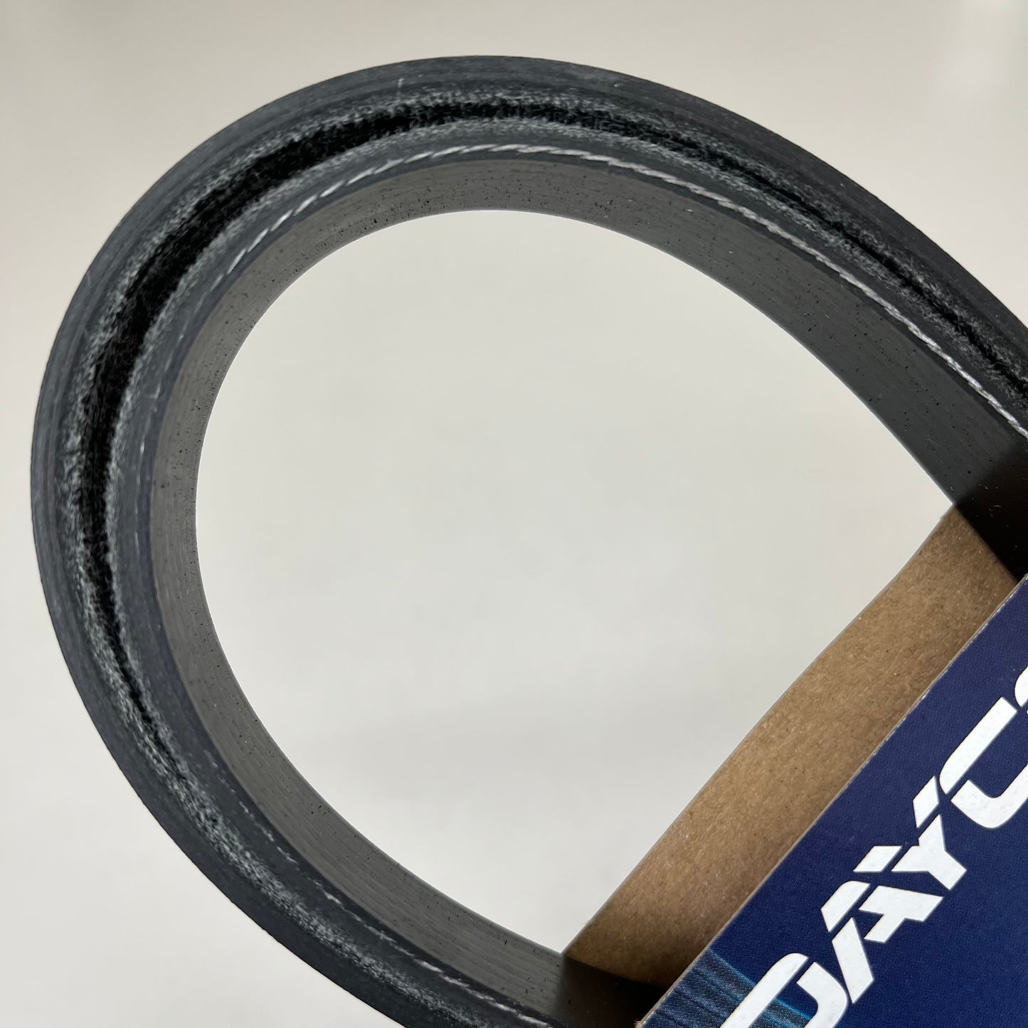 DAYCO Straight Standard Rib Poly Rib Belt EPDM Material .82" K-Section 5060550